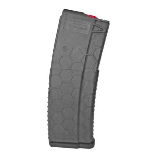 HEXMAG MAGAZINE AR-15 5.56X45