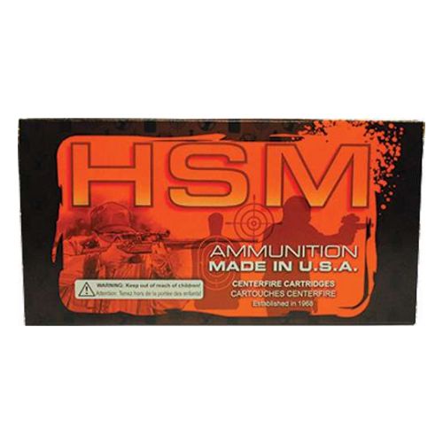 HSM 25-20 WIN 86GR SOFT POINT