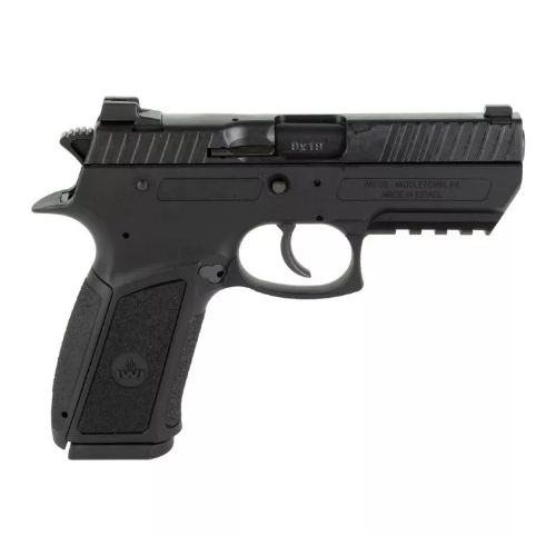 IWI JERICHO 941 ENHANCED 9MM