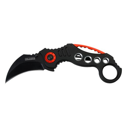 MC TAC-FORCE 2.5" HAWKBILL