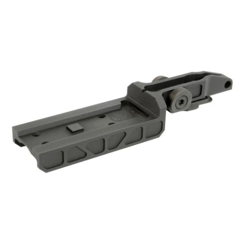 MI ALPHA MINI DOT MOUNT T2