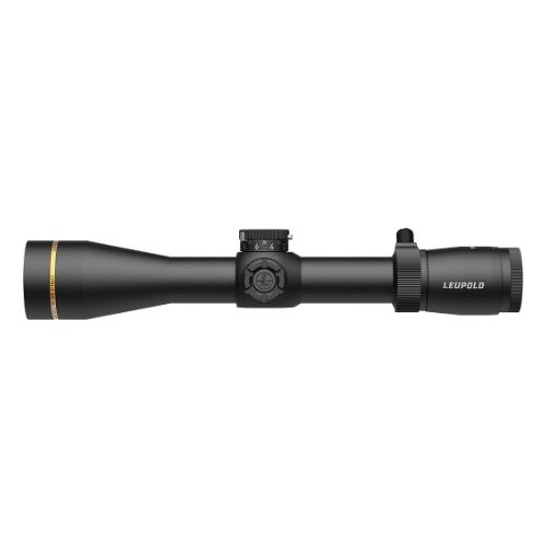 LEUPOLD SCOPE VX-5HD G2