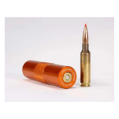 LYMAN AMMO CHECKER