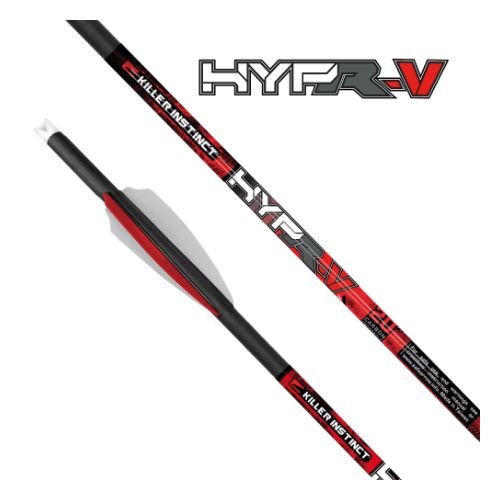 KILLER INSTINCT HYPR-V XBOW