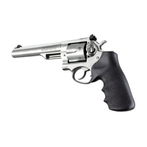 HOGUE GRIPS RUGER GP100 &