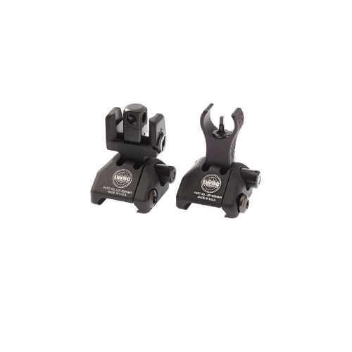 LWRC SIGHT SET FOLDING