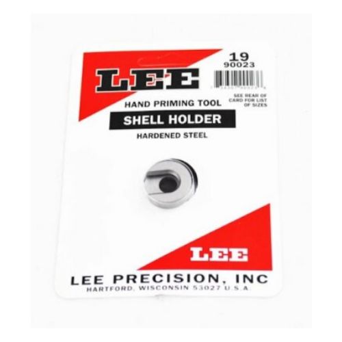 LEE AUTO-PRIME SHELLHOLDER #19