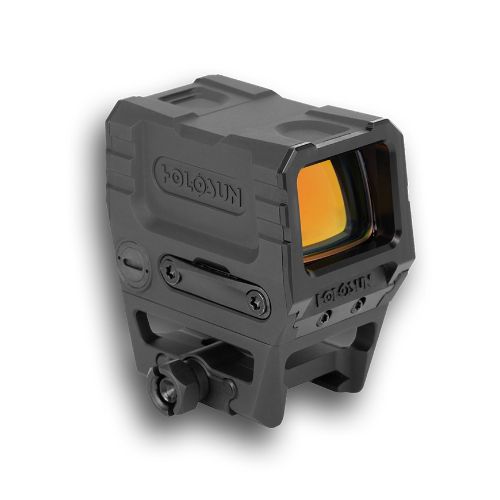 HOLOSUN AEMS PRO ENCLOSED