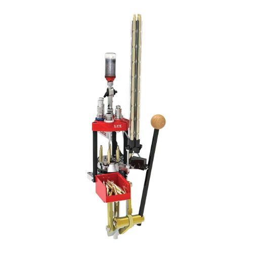 LEE PRO 6000 RELOADING PRESS