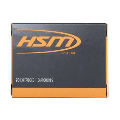 HSM 41 REM MAG 210GR XTP