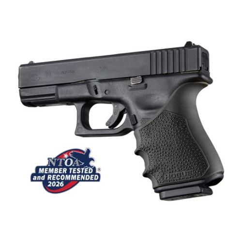 HOGUE HANDALL BEAVER TAIL GRIP