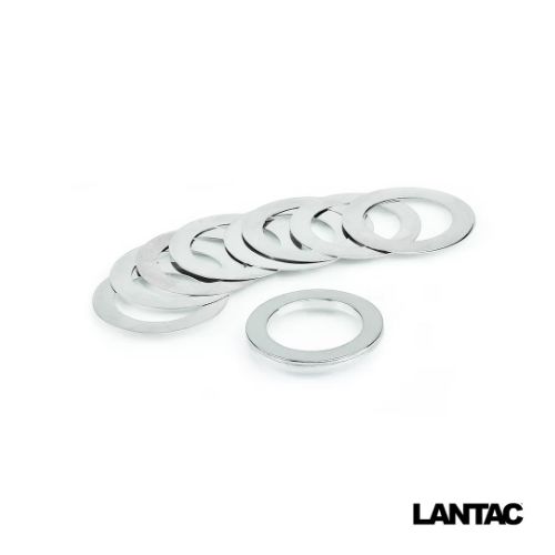 LANTAC TIMING SHIMS 1/2X28