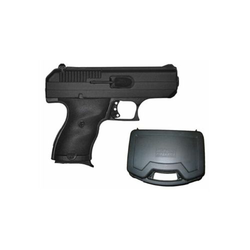 HI-POINT PISTOL COMPACT 9MM