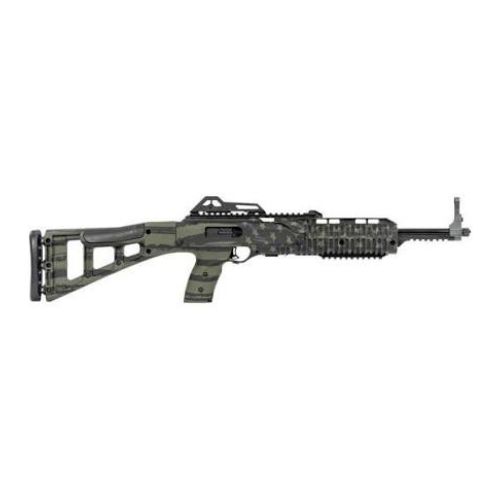 HI-POINT CARBINE 9MM LUGER