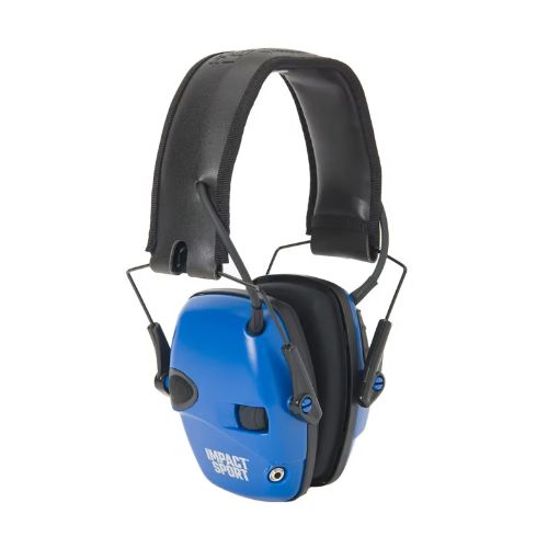 HOWARD LEIGHT IMPACT SPORT