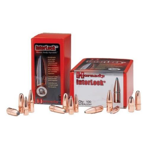 HORNADY BULLETS 7MM .284