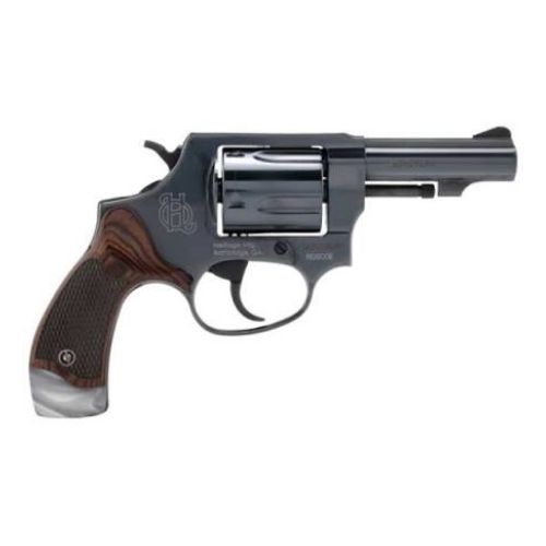 HERITAGE ROSCOE 38SPL 3"