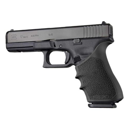 HOGUE HANDALL BEAVER TAIL GRIP