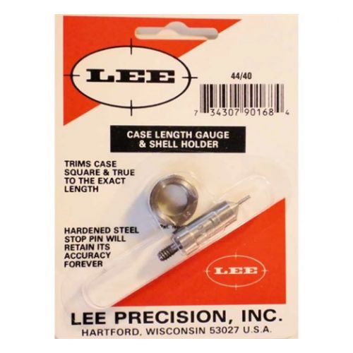 LEE TRIMMER GAUGE 44-40 WCF