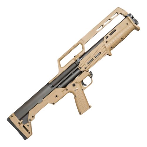 KEL-TEC KS7 12GA 3" 18.5"