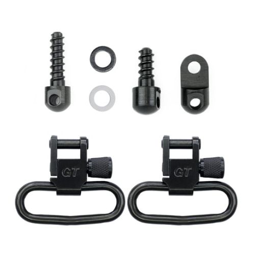 GROVTEC SWIVEL SET FOR RUGER