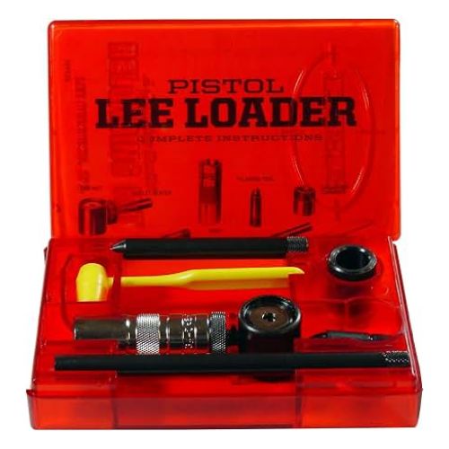 LEE LOADER 9MM LUGER