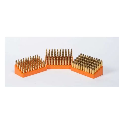 LYMAN BLEACHER LOADING BLOCK