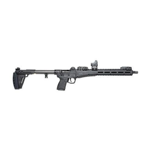 KEL-TEC SUB-2000 DEFENDER 9MM