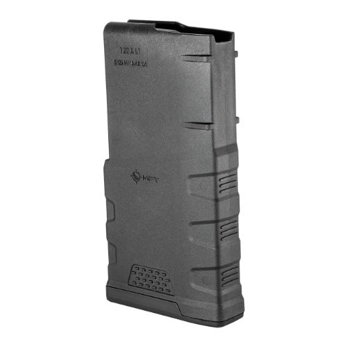 MFT MAGAZINE AR10/SR25 7.62X51