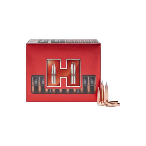 HORNADY BULLETS 338 CAL .338
