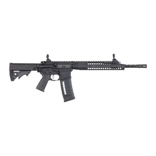 LWRC SIX8-A5 6.8 SPC