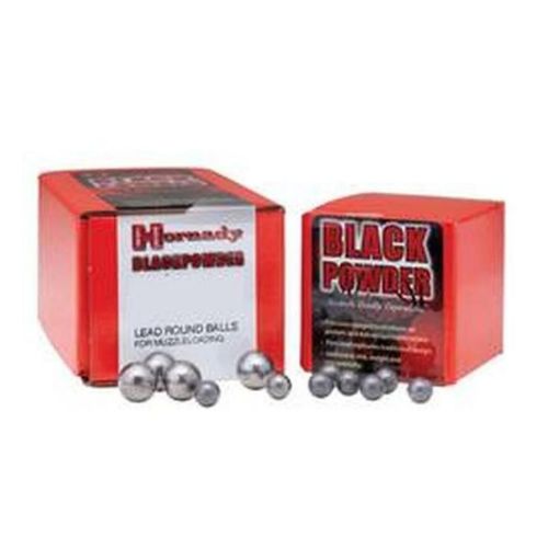 HORNADY .440 .45 CALIBER