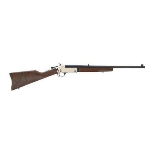 HENRY H15 SINGLE BARREL 357/38