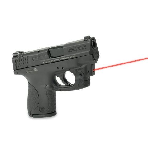 LASERMAX LASER CENTERFIRE RED