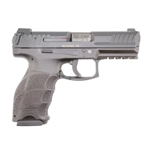 HK VP40 STRIKER FIRED 40S&W