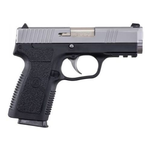 KAHR ARMS P93 9MM 3.54" MATTE