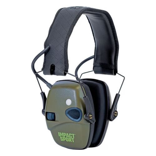 HOWARD LEIGHT IMPACT SPORT