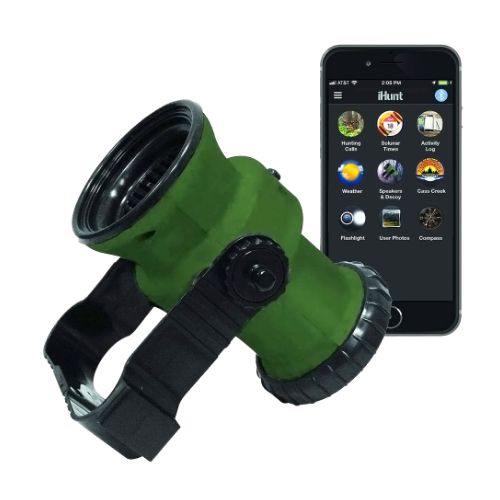 IHUNT BY RUGER ULTIMATE GAME