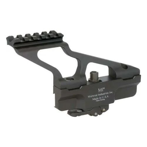 MI AK G2 SIDE RAIL SCOPE MOUNT
