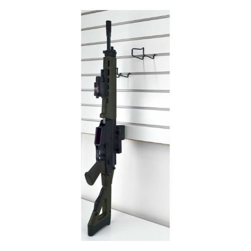 GSS SLATWALL/PEGBOARD VERTICAL