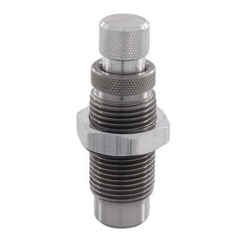 LEE CARBIDE FACTORY CRIMP DIE