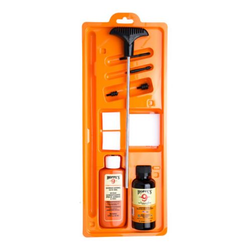 HOPPES PISTOL CLEANING KIT