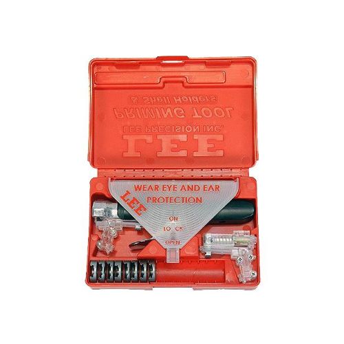 LEE AUTO PRIME KIT