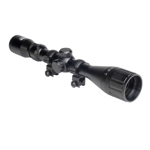 HATSAN OPTIMA 3-9X40 AO AIRGUN