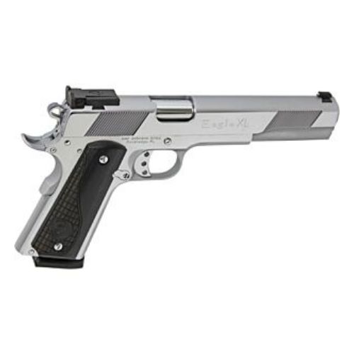IVER JOHNSON EAGLE XL PORTED