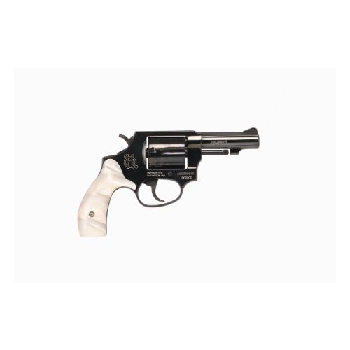 HERITAGE ROSCOE 38SPL 3"