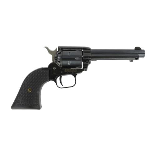 HERITAGE 22LR 4.75" FS BLUED