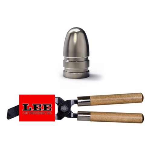 LEE DOUBLE CAVITY MOLD