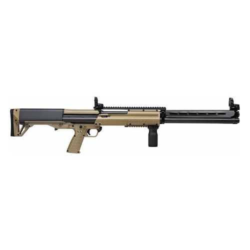 KEL-TEC KSG-25 SHOTGUN 12GA.