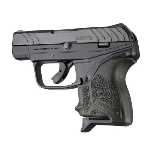 HOGUE HANDALL BEAVER TAIL GRIP
